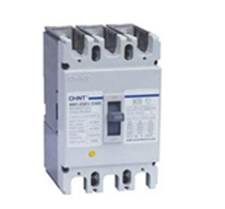 Aptomat khối MCCB loại NM