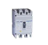 Aptomat khối MCCB loại NM
