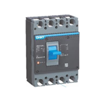 Aptomat khối MCCB loại NXM
