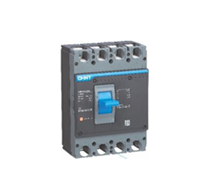 Aptomat khối MCCB loại NXM