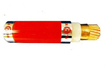 Cáp chống cháy cách điện XLPE - 0.6/1kV