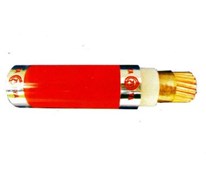 Cáp chống cháy cách điện XLPE - 0.6/1kV
