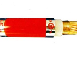 Cáp chống cháy cách điện XLPE - 0.6/1kV