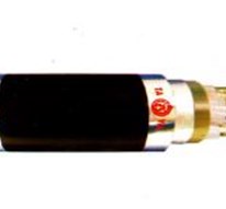 Cáp chống cháy có băng thép hai lớp bảo vệ - 0.6/1kV