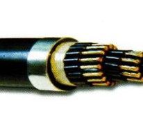 Cáp điều khiển cách điện và vỏ bọc PVC không chì - 600V
