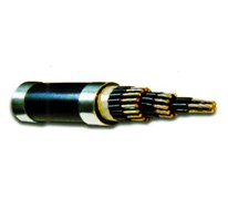 Cáp điều khiển cách điện và vỏ bọc PVC không chì - 600V