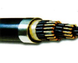 Cáp điều khiển cách điện và vỏ bọc PVC không chì - 600V