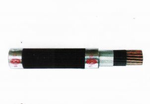 Cáp điều khiển cách điện XLPE và vỏ bọc PVC không chì - 600V