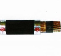 Cáp điều khiển có băng đồng chống nhiễu, cách điện xlpe và vỏ bọc PVC không chì - 600V