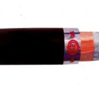 Cáp tín hiệu chống cháy cách điện XLPE, màn chắn băng đồng chống nhiễu - 600V