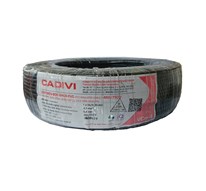 Dây điện đơn mềm - VCm