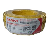 Dây đôi mềm dẹt - VCmd