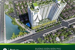 Ecolife Riverside - Khơi nguồn sống Xanh