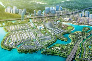 VINHOMES GRAND PARK